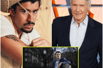 INDY STRIKES BACK! HARRISON FORD, 82, DELIVERS A STOIC, MIC-DROP WARNING THAT SHUT DOWN THE SUPER BOWL LANGUAGE WAR AND SHIFTED THE NATIONAL DEBATE!