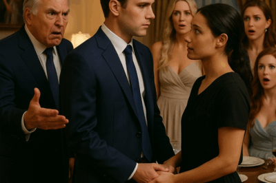 😱 Heir Forced to Pick a Rich Bride—But Chose the Maid Instead 💔