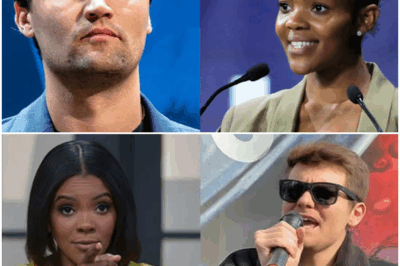 THE SIX WORDS THAT SHATTERED A MOVEMENT: CANDACE OWENS’ QUIET BOMB REOPENS CHARLIE KIRK’S DEATH—AND THE NIGHT OF THE LOCKED-DOOR SHOWDOWN WITH NICK FUENTES