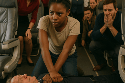 The air inside Flight 628 from Atlanta to New York was thick with impatience and recycled air. People scrolled through their phones, sipped coffee, or complained about legroom.