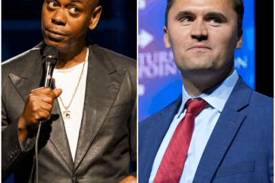 Dave Chappelle Faces Firestorm After Riyadh Comedy Festival Set Touches on Free Speech and U.S. Censorship