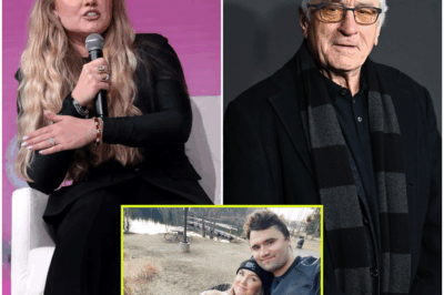 The 10-Word Atomic Drop! Robert De Niro’s BRUTAL Response to Being Told to “Leave America” SHUT DOWN The Internet!