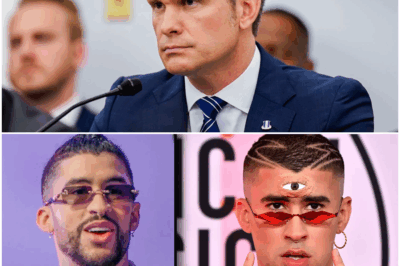PETE HEGSETH’S HALFTIME FIRESTORM: “BAD BUNNY IS THE LEAGUE’S LEFT-WING PUPPET!” — Inside the Primetime Tirade Blasting the NFL’s 2026 Super Bowl Pick, the Private Calls to Park Avenue, and the Sudden Panic in Sponsor Suites; Is Pro Football Now a Culture-War Stage or a Global Showcase? Why Executives Bet on a Latin Megastar, What Coaches and Owners Are Whispering, and the Backroom Ultimatum That Could Flip the Set List, Rattle Hollywood, and Redraw the Rules of America’s Biggest Night—Before the Kickoff Clock Starts, Will the League Double Down or Blink First? Click to see the pressure points and the playbook.