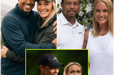 Tiger Woods and the Whisper of Goodbye: Is Golf’s Greatest Legend Ready for One Final Chapter?