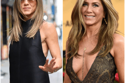Inside Jennifer Aniston’s Secret Ritual: The Sunday Habit She’s Kept Hidden for 17 Years