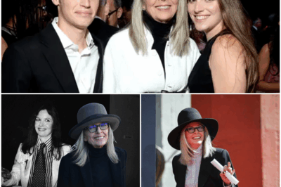 Hollywood is still in shock — but those who truly knew Diane Keaton say the beloved actress felt the end approaching long before the world did.