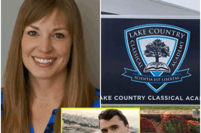 “After Charlie Kirk’s Shocking Death, One High School Girl’s Bold Mission to Launch a Turning Point USA Chapter Ignites a Nationwide Debate on Free Speech, Faith, and the Future of America’s Classrooms — What Really Happened Inside Her School Will Leave You Speechless”