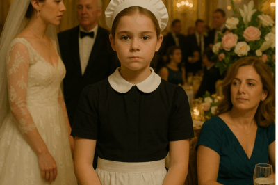 A Wedding That Turned Into A Reckoning