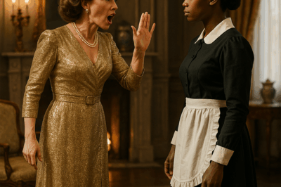 The whispers began in the polished corridors of San Francisco’s elite circles