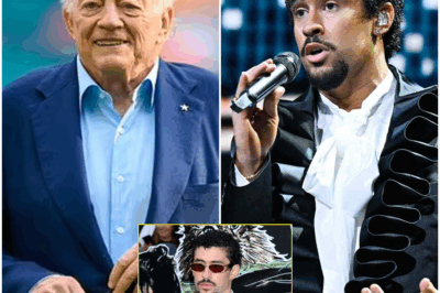 The Storm Before the Super Bowl: Inside Jerry Jones’s Rebellion, the Cowboys’ Secret Petition, and the Culture War Threatening to Tear the NFL Apart