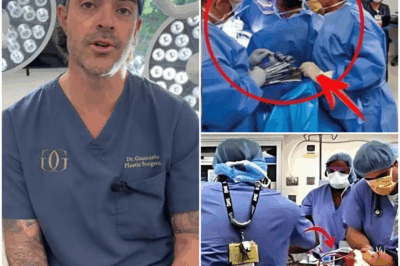 inside the Final Hours: What Really Happened in That Hospital Room?