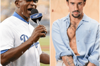 Eric Dickerson to Bad Bunny: “If You Don’t Love America, Stay Home” — NFL Legend Sparks Firestorm Over Super Bowl Halftime Debate