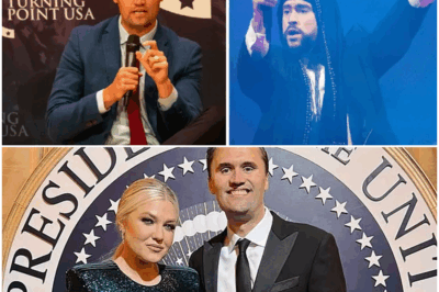 Culture War ERUPTS! MAGA vs. Music Mogul: Charlie Kirk’s Turning Point USA Launches Rival ‘All-American’ Halftime Show to Dethrone Bad Bunny at Super Bowl LX