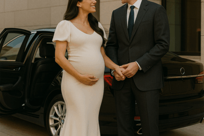 My husband had terminal cancer, so I agreed to be a surrogate mother for a billionaire in exchange for money to save him. Unexpectedly, nine months later, things took a turn that no one could have predicted.