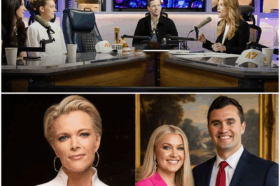 The End of The View: ABC Ushers in a New Era with The Charlie Kirk Show