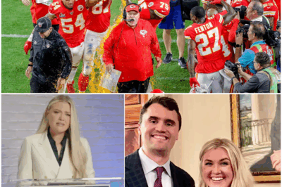 Super Bowl Chaos: Andy Reid’s Stunning Refusal Sends Shockwaves Through the NFL