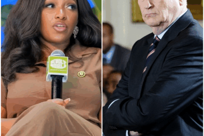 WATCH: Congresswoman Crockett SILENCES Bill O’Reilly LIVE! He Didn’t See THIS Coming!