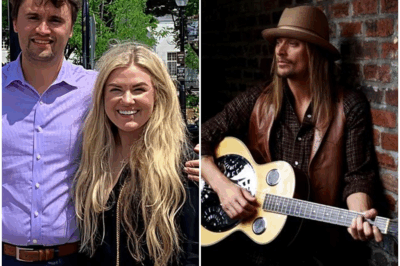 💰 $10,000,000 BOMB! Kid Rock FUNDS a “Patriotic” Super Bowl War Against Bad Bunny!