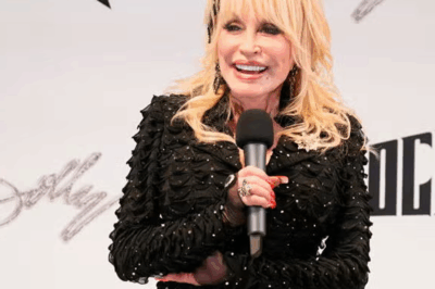 Dolly Parton Postpones December Vegas Dates After Health Scare — Manager Confirms It’s Kidney Stones, Not Worse