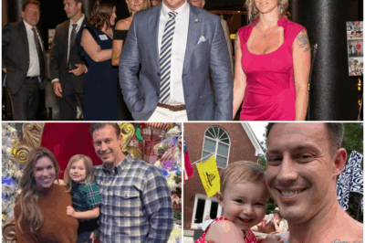 STUDIO SHATTERED: JOHNNY JOEY JONES’S LIVE TV BREAKDOWN REVEALS THE WIFE WHO ‘SAVED HIM FROM THE DARK’