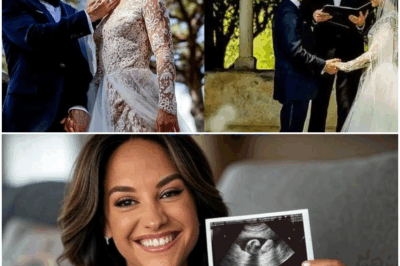 THE SILENCE IS BROKEN! Fox News Star Emily Compagno Just Dropped the BOMB OF THE YEAR: She’s a MOM—and NO ONE KNEW!