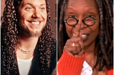 He Walked Onto The View to Debate — But What Unfolded Became a Televised War Zone