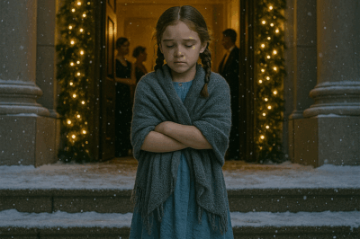 The Family That Decided Who Belonged