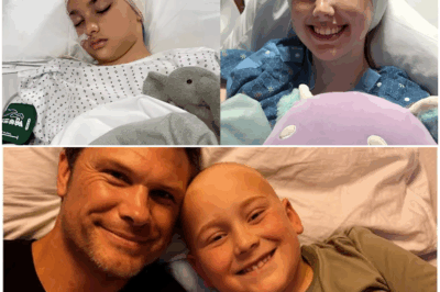 The Secret Hero: How Pete Hegseth Quietly Saved a 9-Year-Old Girl’s Life — and No One Knew Until Now