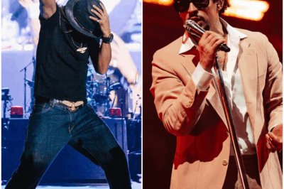 SHOCK! KID ROCK IGNITES TPUSA: “HALFTIME SHOW” TICKETS SELL OUT IN UNDER 60 MINUTES!