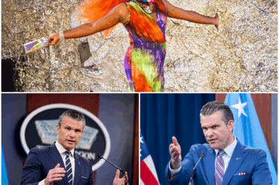 THE HARVARD HYPOCRISY: Pete Hegseth Unleashes Scorched-Earth Rant on ‘Professor LaWhore Vagistan’—’This Isn’t Education, It’s a CIRCUS!’