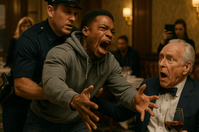 At the elegant Sterling Estate Restaurant, chandeliers glittered like stars above crystal tables.