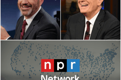 Late-Night Legends Unite! 😱 Jimmy Kimmel, Stephen Colbert, and Seth Meyers SHOCK Hollywood With a $1 Million Move That No One Saw Coming — A Secret Pact to Defend Free Speech, Rescue Independent Journalism, and Challenge the Powers That Be 💥 Inside Their Bold Alliance That’s Already Being Called ‘The Start of a Media Revolution’ — What Are They Planning Next, and Could This Be the Moment That Changes American Television Forever?”