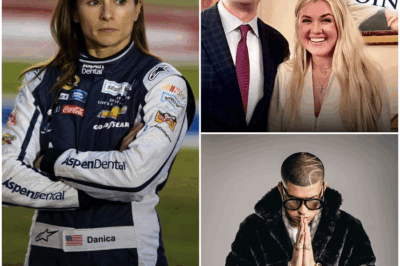 Danica Patrick Just Lit Up the Super Bowl: The 8 Words That Sent Washington — and the Internet — Into a Frenzy