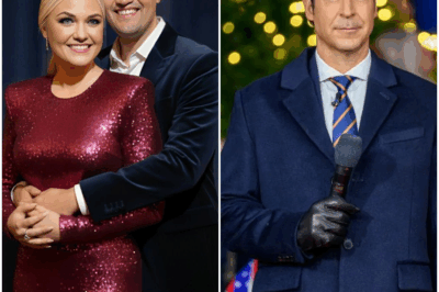 The Halftime Show No One Saw Coming” — Jesse Watters Stuns America as Turning Point USA’s Surprise Headliner, Leaving the NFL Reeling and Social Media Exploding 🇺🇸