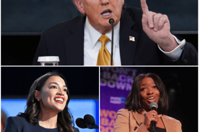 BREAKING: HE DOESN’T KNOW? Trump’s “Cognitive Test” Rant Backfires Spectacularly—Experts Fear It’s a Sign of Something Worse