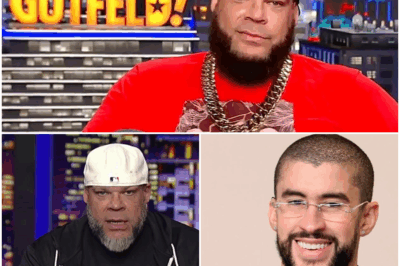 THE HALFTIME APOCALYPSE: TYRUS’ THUNDEROUS RANT—‘DON’T TURN OUR GAME INTO A CIRCUS!’—CAN BAD BUNNY SURVIVE THE BACKLASH?