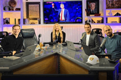 TOO SACRED TO SELL!” Erika Kirk Rejects Netflix’s SHOCKING $6 MILLION Legacy Offer!