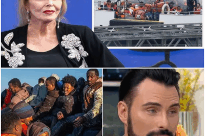 THE UNEDITED TRUTH: Lumley and Clark Unleash Firestorm of Unfiltered On-Air Comments That Split a Nation