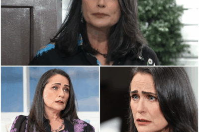 BACKSTAGE WAR! Rena Sofer BREAKS SILENCE—Forced Out of GH by Powerful Co-Star!