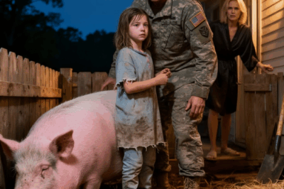 The old Chevy truck rolled slowly down the dusty road that led to Maple Hollow, Arkansas