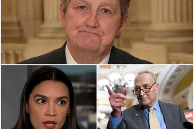 CHAOS ON AIR! Senator’s Unscripted OUTBURST Shocks Studio, Cameras Keep Rolling!