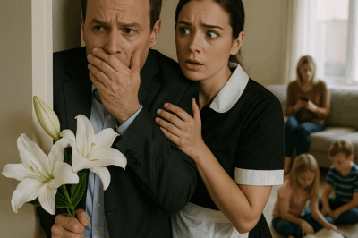 Richard Coleman had never been a man to doubt himself.