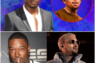 I Just Want What’s Fair”: Kevin McCall’s Tearful Plea Reveals the Harsh Reality Behind the Music Industry’s Bright Lights