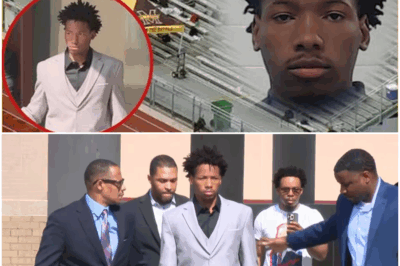 🚨 SHOCK VERDICT! Karmelo Anthony WILL Face the Ultimate Sentence! The Nation is STUNNED!