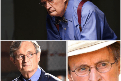 NCIS FANS IN TEARS! The David McCallum (Ducky) Tribute Episode Used ONE RARE DETAIL to Make Millions WEEP—The Legend’s Final Secret Revealed!
