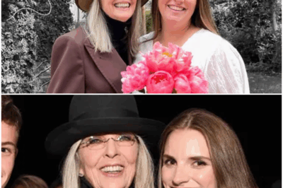 “She Was My Hero”: Inside Dexter Keaton’s Heartbreaking Tribute to Her Mother, Diane Keaton
