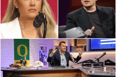 When the first episode of The Charlie Kirk Show premiered, few could have predicted what would happen next. Within just 72 hours, the debut episode—featuring none other than Elon Musk, the world’s most polarizing innovator, and Erika Kirk,