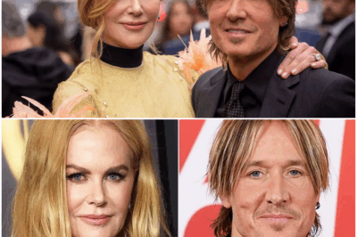 THE $500 MILLION SHAM: URBAN VS. KIDMAN’S SILENT WAR—ONE WALKS AWAY RICH, THE OTHER LEFT WITH NOTHING!