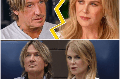 Keith Urban + Nicole Kidman Divorce After Nearly 20 Years — “Inevitable,” Say Insiders, But Kidman Was “Blindsided”