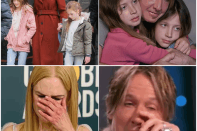 “The End of the Fairy Tale?”: Nicole Kidman and Keith Urban’s Shocking Separation After 18 Years of Marriage